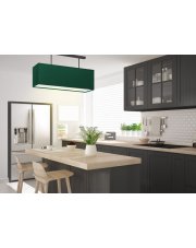 Jakie oświetlenie wybrać do kuchni? TOP 5 - praktycznych lamp i przykładowych aranżacji oświetlenia kuchennego