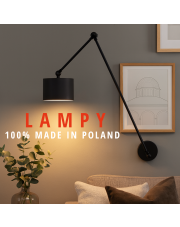 Czym różni się polski producent oświetlenia od masowej produkcji? 7 powodów, aby wybierać lampy z Polski