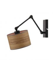 Nowoczesne kinkiety do wszystkich pomieszczeń