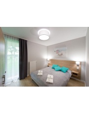 Jak dobrać oświetlenie do hotelu? Oświetlenie komercyjne.