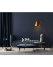 Wybierz komfortowe oświetlenie do domu - lampy stojące w nowej odsłonie!