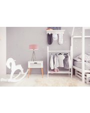 Funkcjonalność czy fantazja? Jakie oświetlenie do pokoju dziecięcego wybrać?