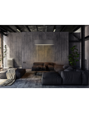 Żyrandol czy plafon? Oto jest pytanie