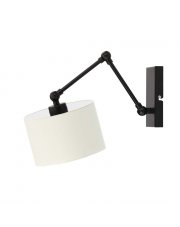 Trzy oryginalne kinkiety ledowe