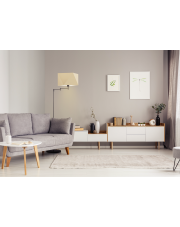 Jak dzięki oświetleniu odmienisz swoje mieszkanie na wiosnę?