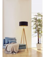 Kącik czytelniczy nie obciążający wzroku