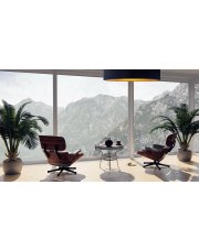 Przy kawie i lampie – czyli jak oświetlić kawiarnię/restaurację/przestrzeń komercyjną