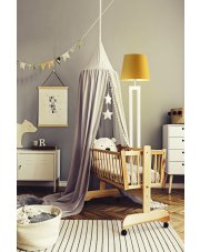 Jak wybrać oświetlenie do pokoju dziecka. Zobacz kilka skutecznych porad