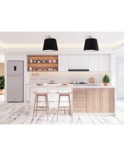 Lampy wiszące do wąskiej kuchni w bloku