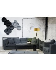 Modne lampy podłogowe – które na topie?