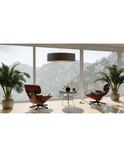 Lampa wisząca: na co zwrócić uwagę? O czym pamiętać? Czym się kierować przy wyborze żyrandola?