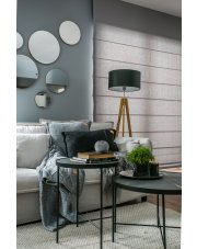 Wybieramy lampę stojącą, na co zwrócić uwagę?